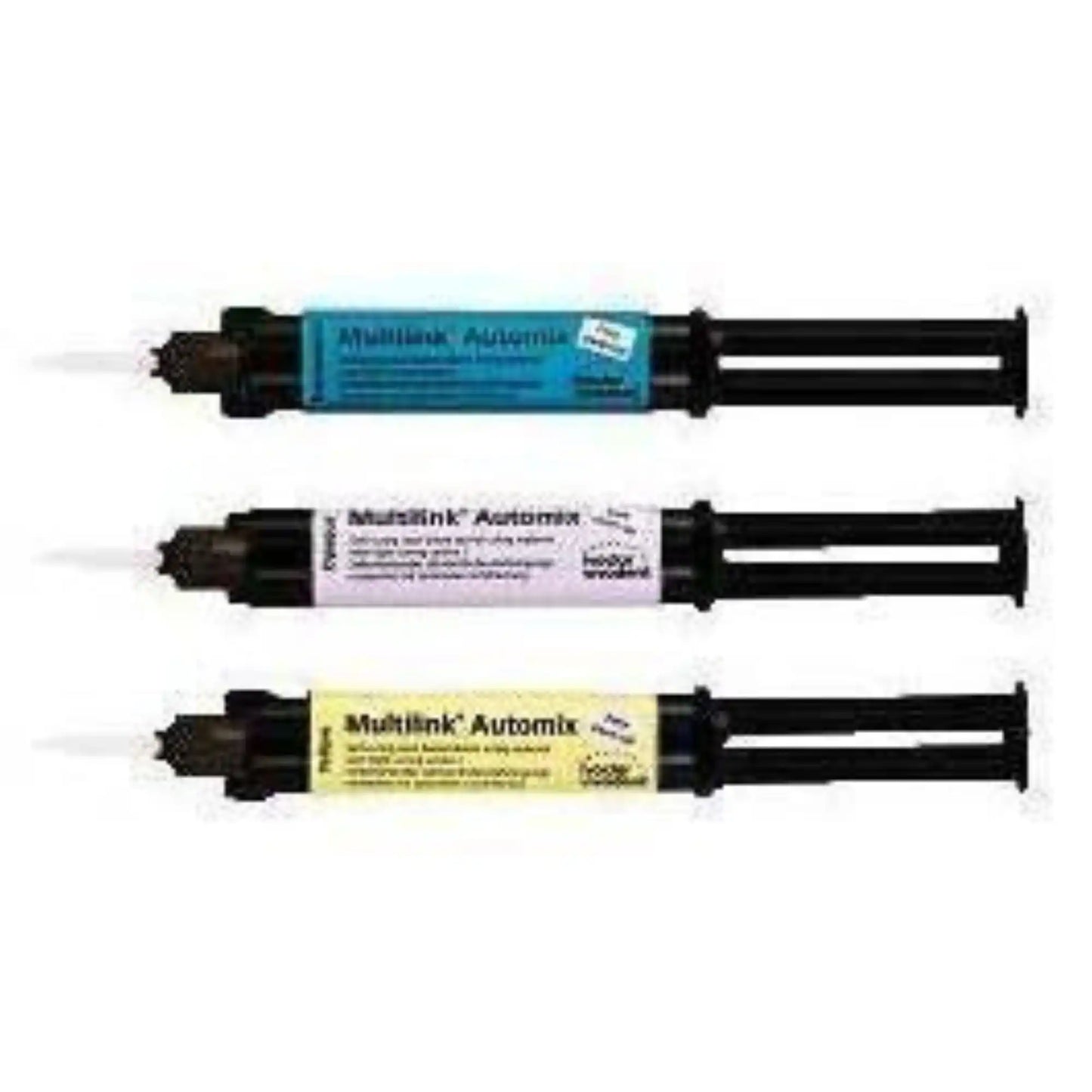 Multilink Automix Easy Refill  Opaque