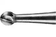 SS White - Burs Carbide FG 2 100/Pk
