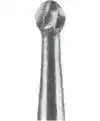 SS White - Burs Carbide 100/Pk FG 5