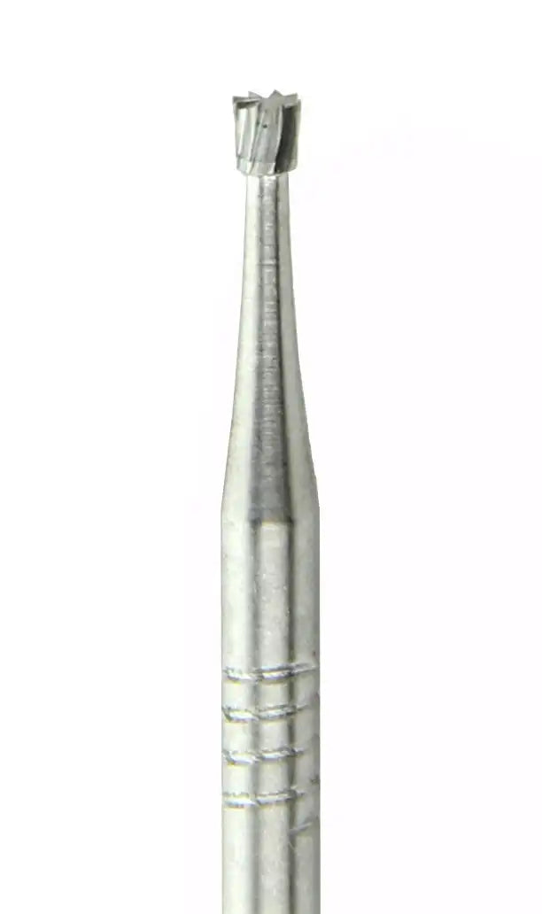 SS White - Burs Carbide FG 34 100/Pk