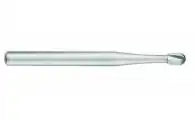 SS White - Burs Carbide 100/Pk FG 4P