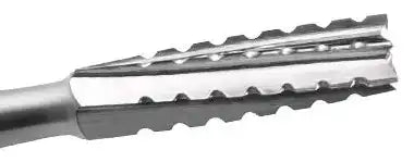 SS White - Burs Carbide FG 557 SS 100/Pk