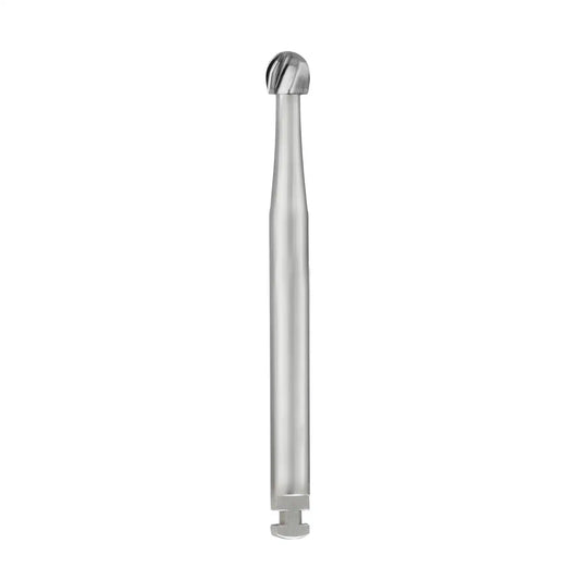 SS White - Burs Carbide RA 6 Bulk 100/Pk