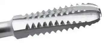 SS White - Burs Carbide Surgical FG SL 1557 5/Pk