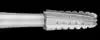 SS White - Burs Carbide Surgical FG SL 1703 5/Pk
