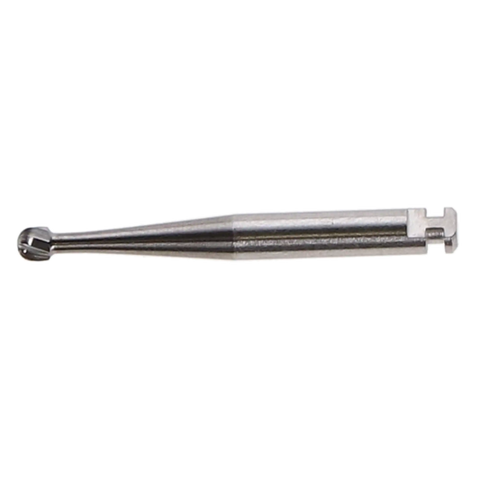 SS White - Burs Carbide RA 6 10/Pk
