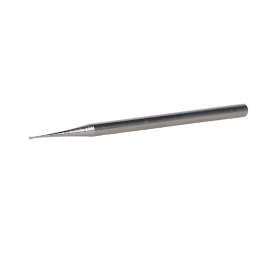 SS White - Burs Carbide HP 1/2 10/Pk