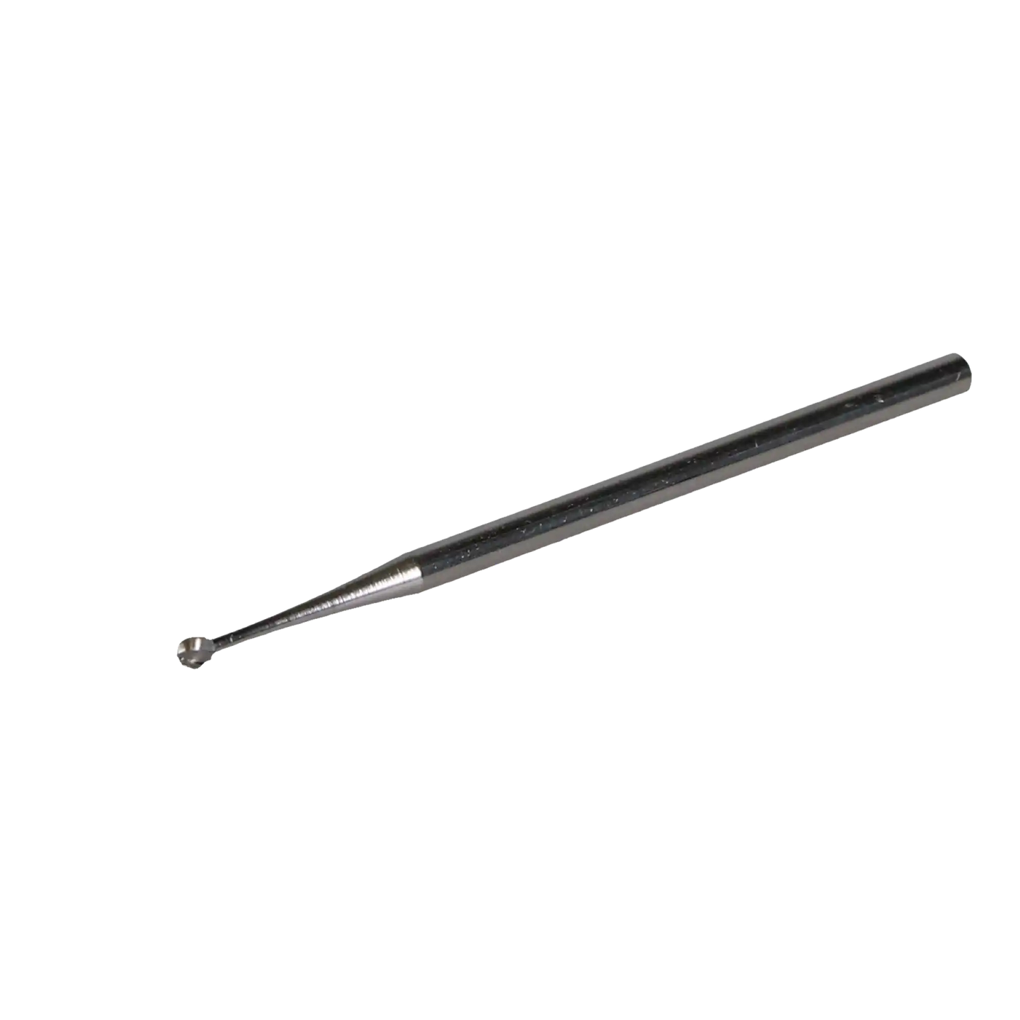 SS White - Burs Carbide HP 6 10/Pk