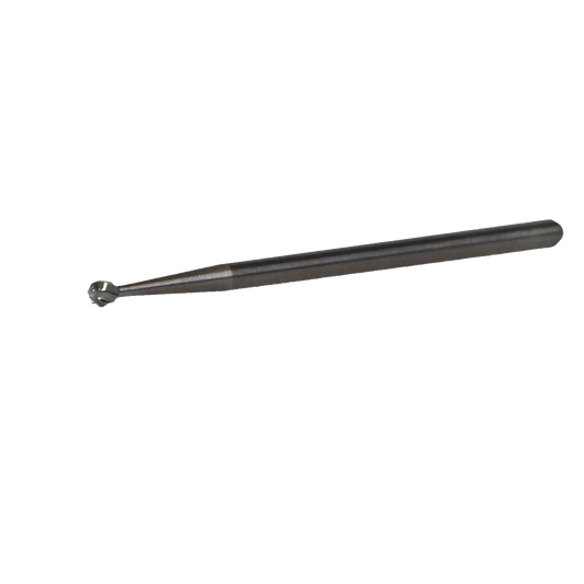 SS White - Burs Carbide HP 8 10/Pk