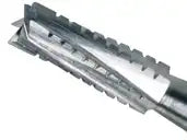 Burs Carbide HP 701L 10/Pk