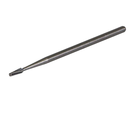 SS White - Burs Carbide HP 1703 10/pk