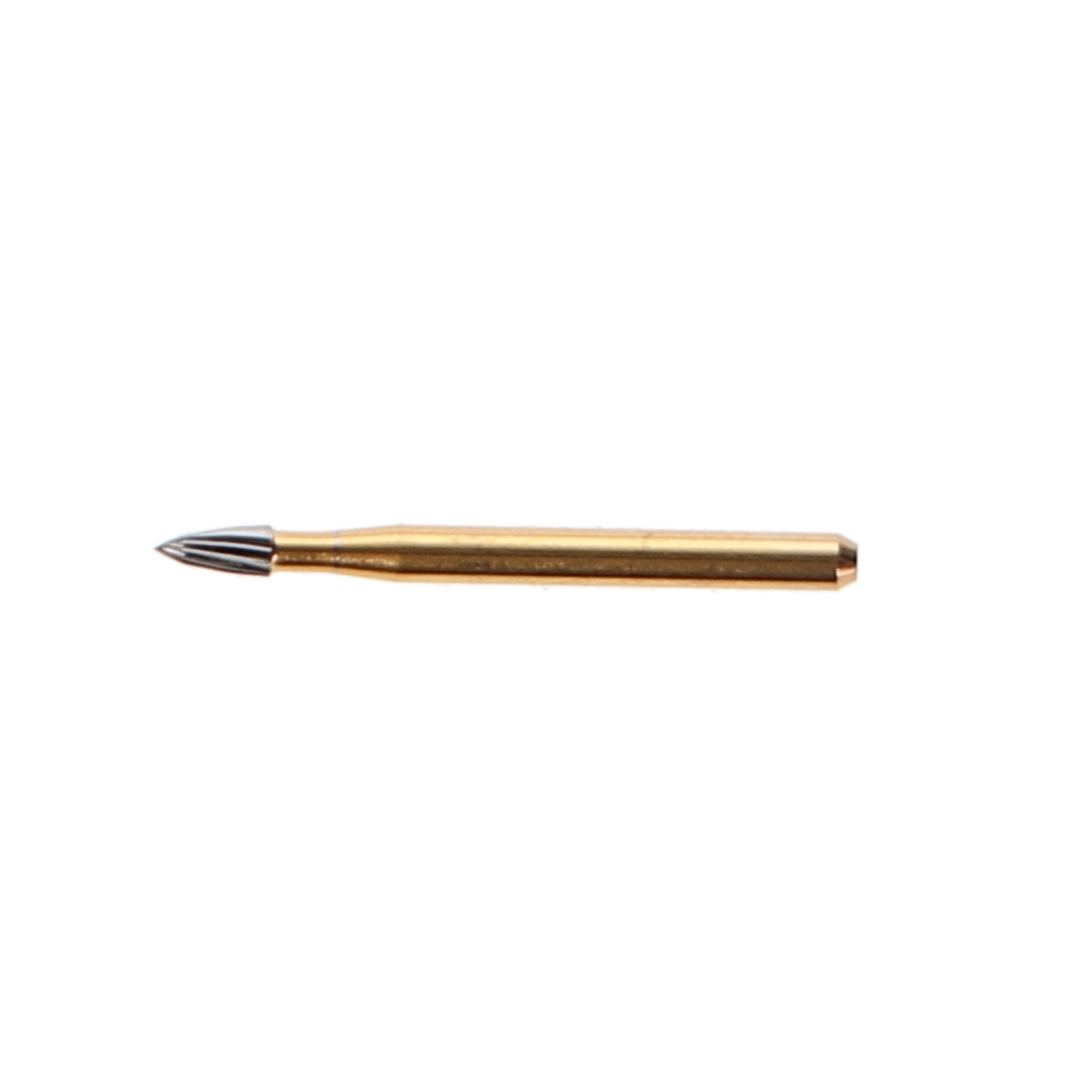 SS White - Burs Carbide FG 12 Blade T&F 7104 5/Pk