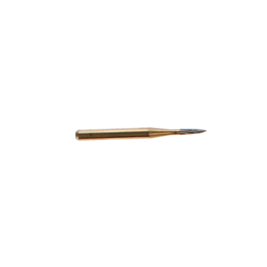SS White - Burs Carbide FG 12 Blade T&F 7901 5/Pk