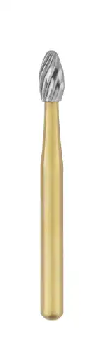 SS White - Burs Carbide FG 20 Blade T&F 7378G 5/Pk