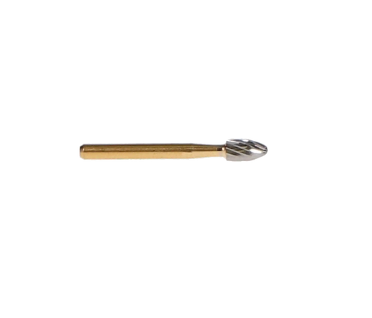 SS White - Burs Carbide FG 12 Blade T&F 7379 5/Pk