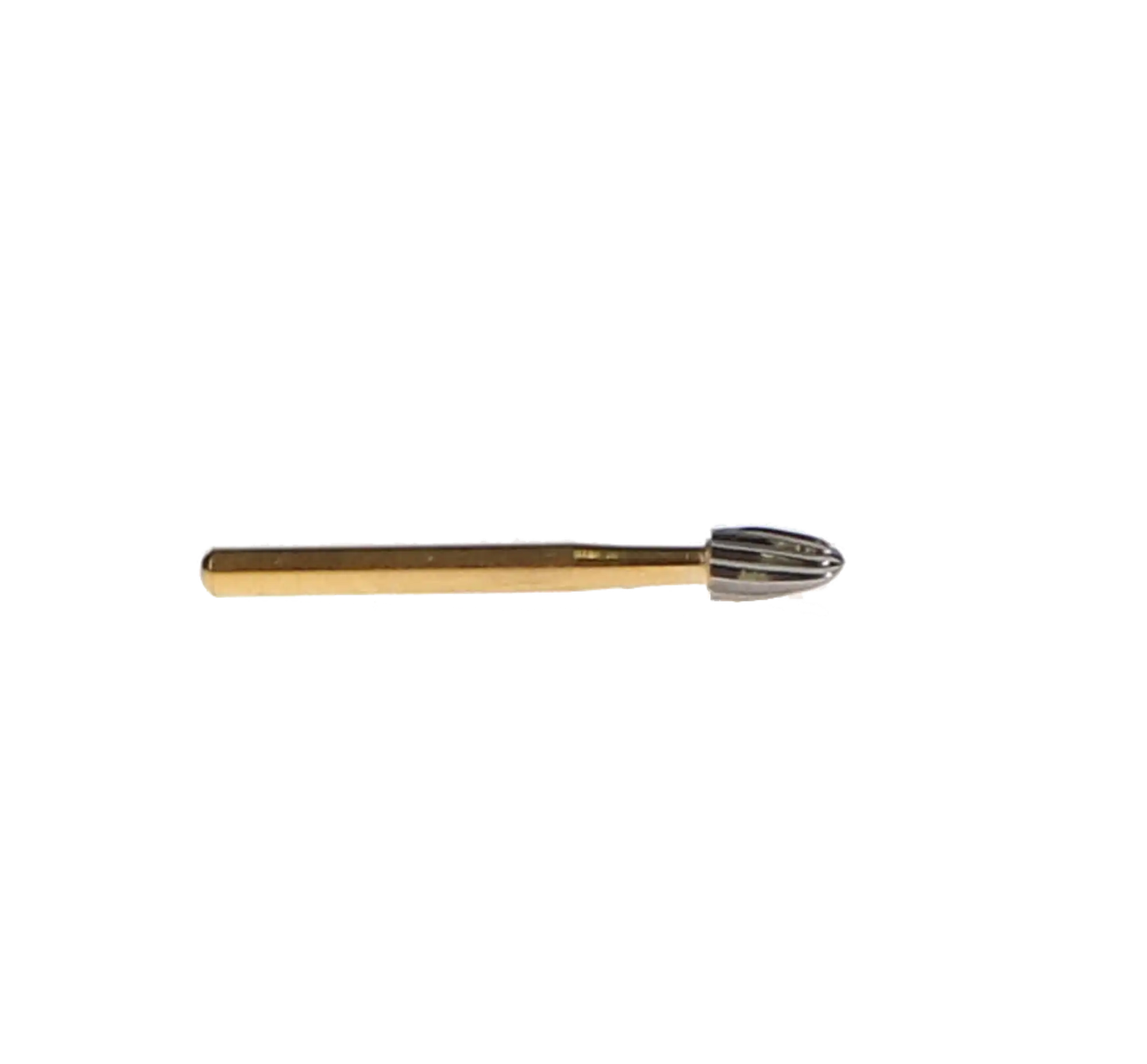 SS White - Burs Carbide FG 20 Blade T&F 7408 5/Pk