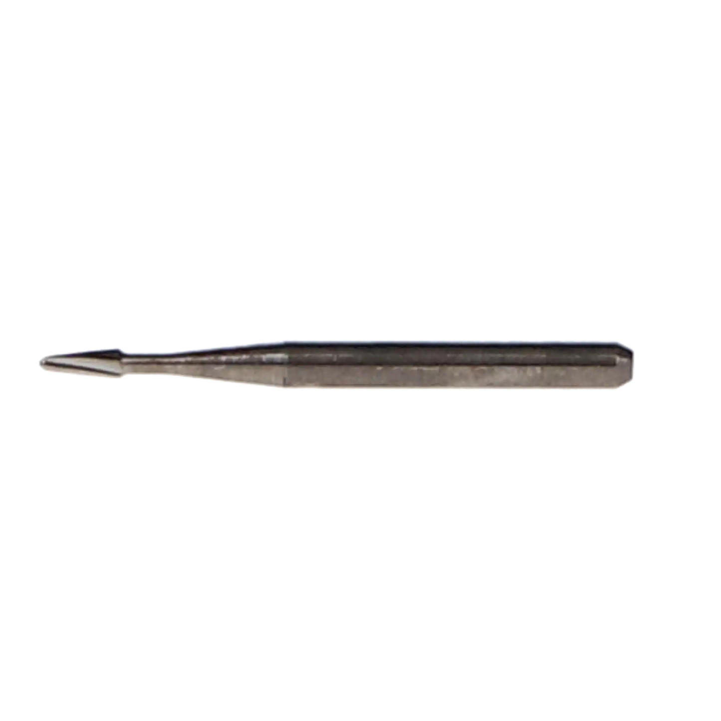 SS White - Fissurotomy Burs 10/Pk Standard FG