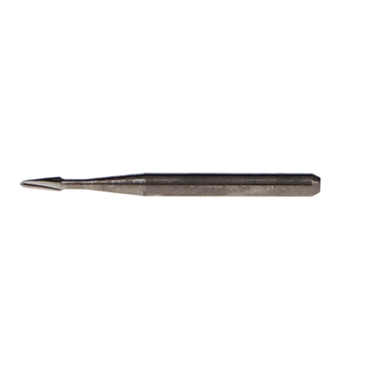 SS White - Fissurotomy Burs 10/Pk Standard FG