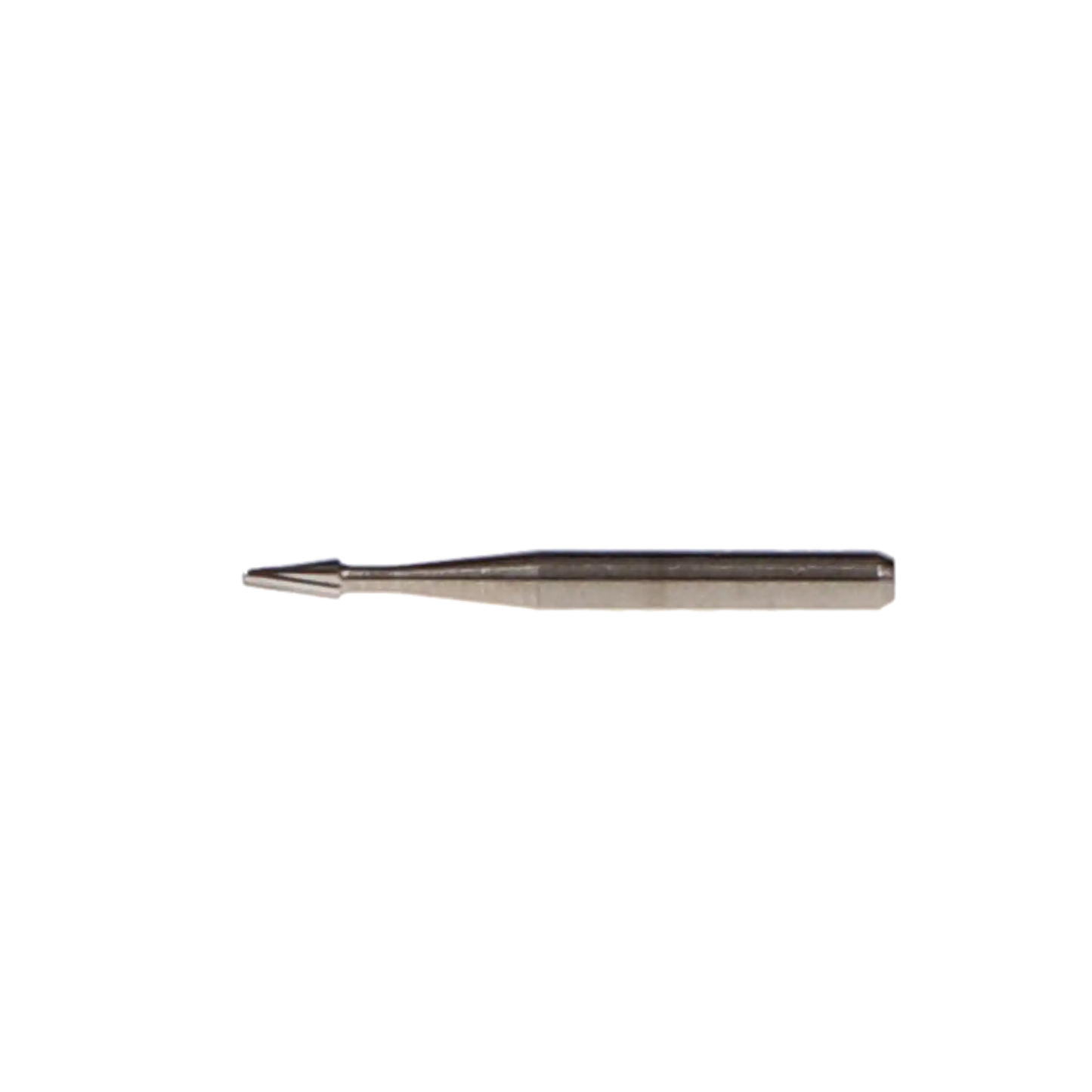 SS White - Fissurotomy Burs 10/Pk Standard FG SS