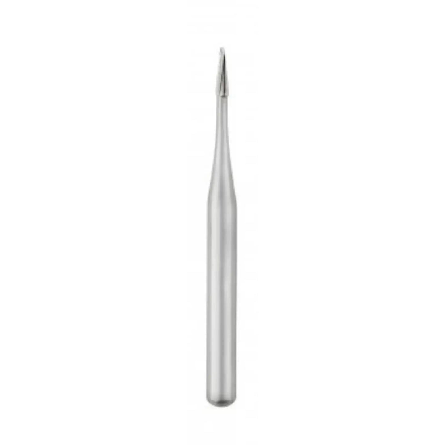 SS White - Fissurotomy Burs 10/Pk NTF FG SS