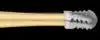 SS White - Great White Gold Carbide Burs 10/Pk GW #2P