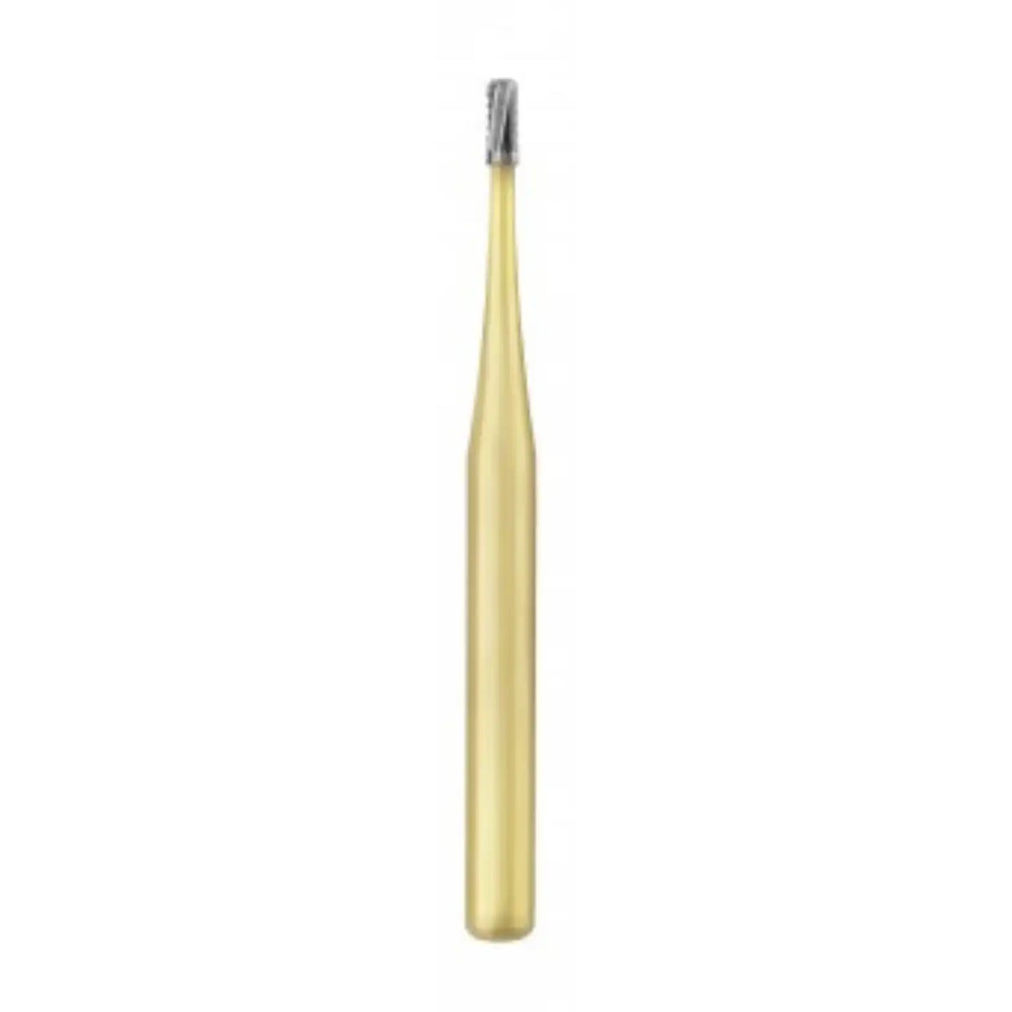 SS White - Great White Gold Carbide Burs 10/Pk GW #330