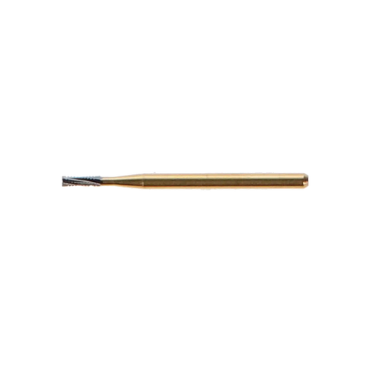 SS White - Great White Gold Carbide Burs 5/Pk Surgical GW #557