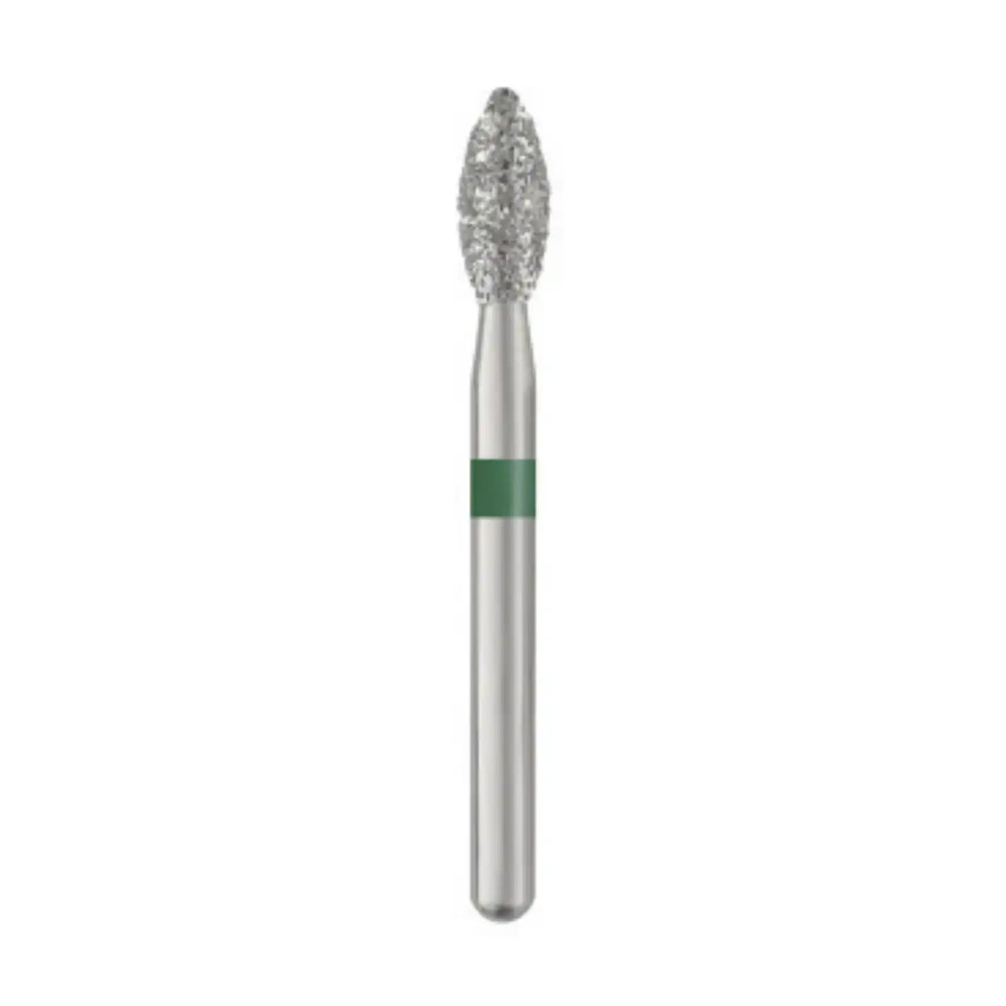 SS White - Piranha Diamond 368-023C 25/Pk