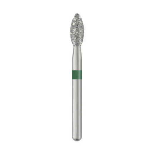 SS White - Piranha Diamond 368-023C 25/Pk