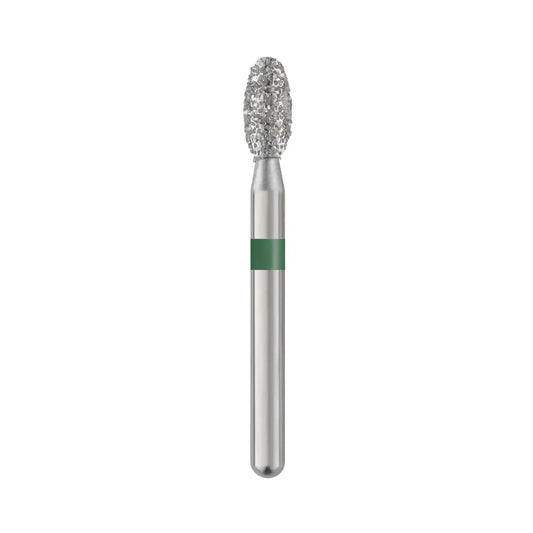 SS White - Piranha Diamond 379-023C 25/Pk