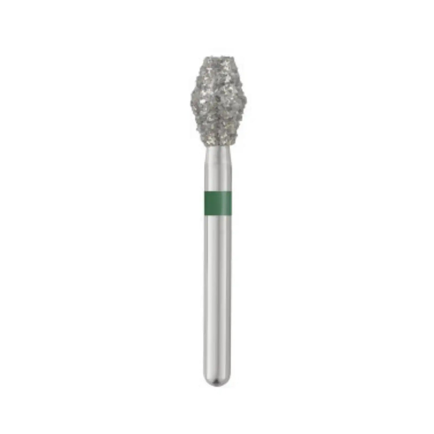 SS White - Piranha Diamond 811-033C 25/Pk