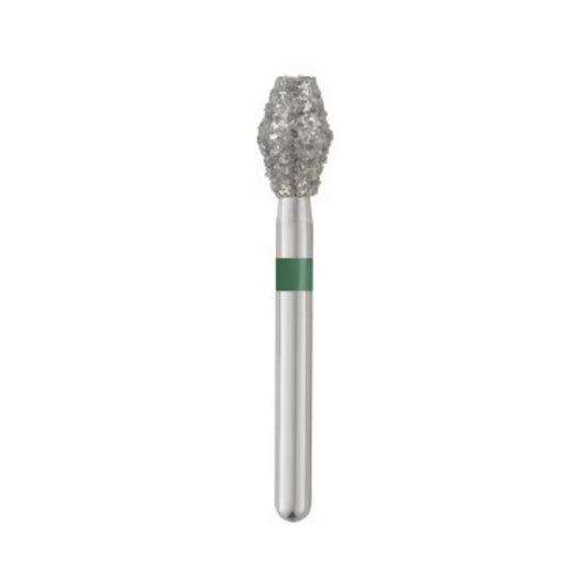 SS White - Piranha Diamond 811-033C 25/Pk