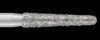 SS White - Piranha Diamond 856-018C 25/Pk