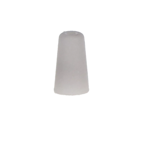 OneGloss Refill Cup Shape Silicon 50/Pk