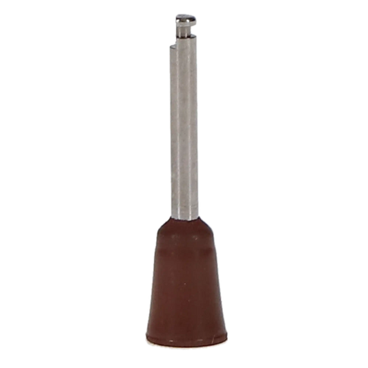 Brownie RA Cup 12/Bx