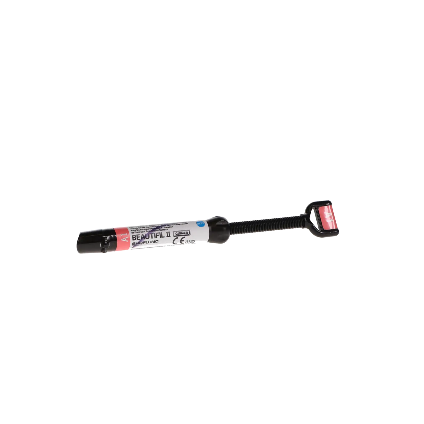 Beautifil II Syringe Refill 4.5gm A1