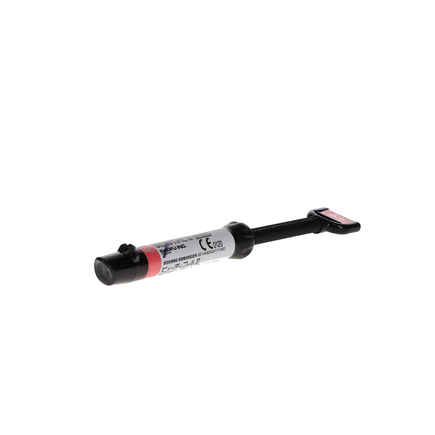 Beautifil II Syringe Refill 4.5gm A3