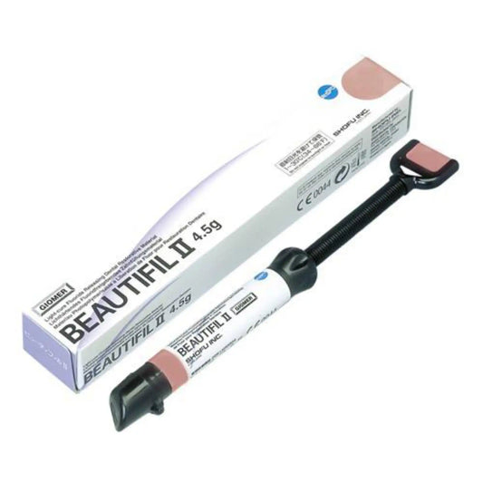 Beautifil II Syringe Refill 4.5gm A3.5