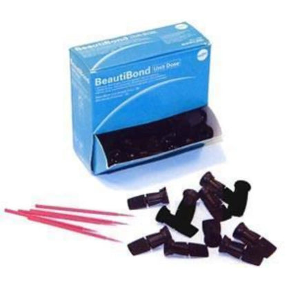Beautibond Unit Dose 50/Bx