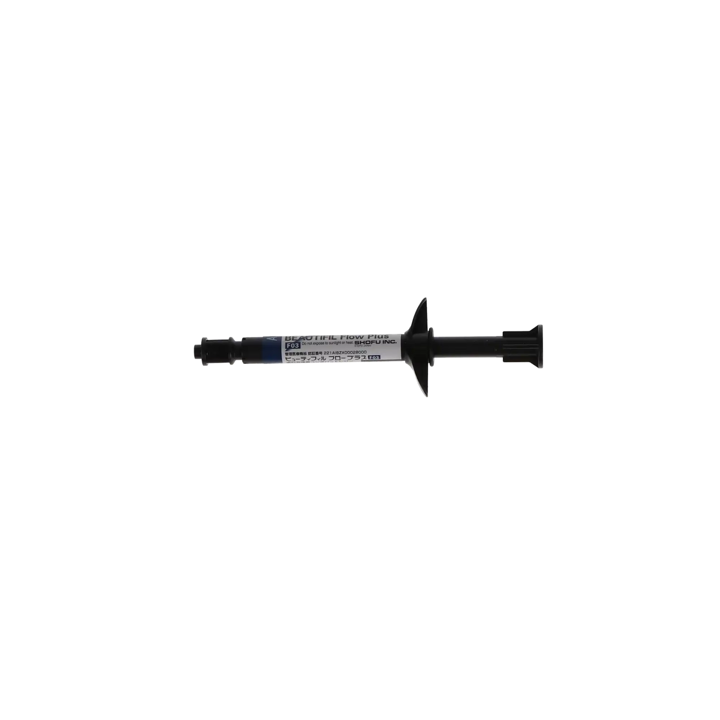 Beautifil Flow Plus F03 A1