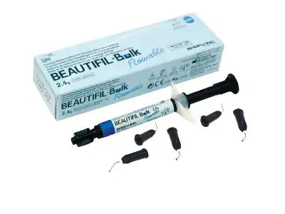Beautifil Bulk Flow Capsules 20/Pk Universal