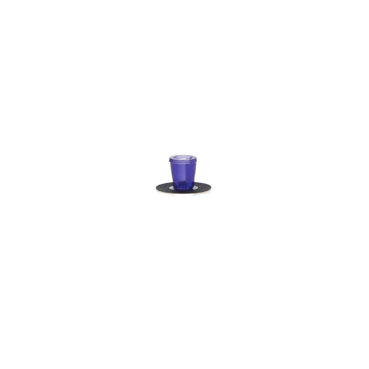 Super-Snap Disks Medium Violet D.V. 50/Bx