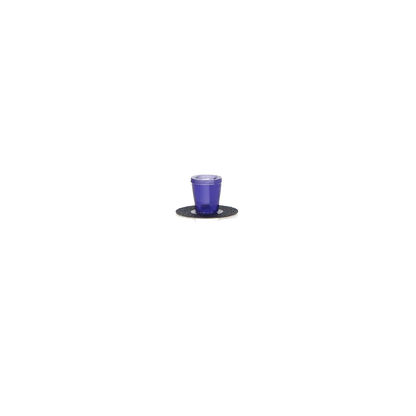 Super-Snap Disks Medium Violet D.V. 50/Bx