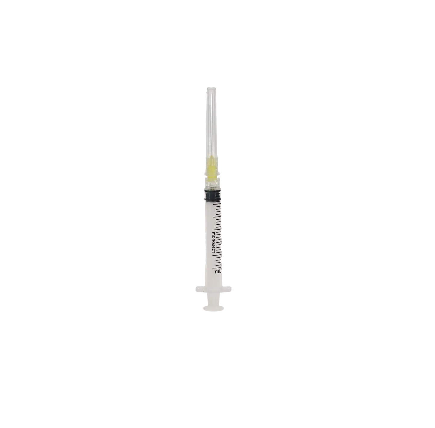Monoject - Endo Syringes - 27 gauge,  3cc