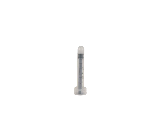 Monoject Syringe 3ml 100/Bx
