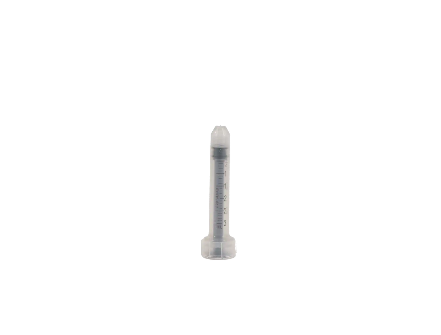 Monoject Syringe 3ml 100/Bx