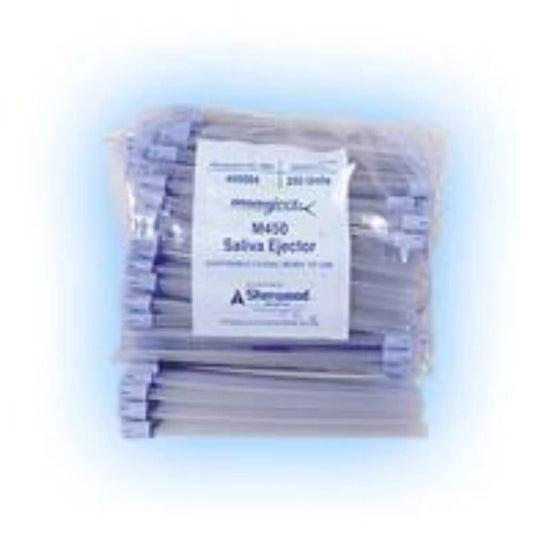Monoject - Saliva Ejector - 450 - 250/bx