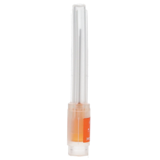 Monoject - Endo Irrigation Needles - 23ga x 1 1/4 - 25/Bx