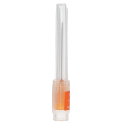 Monoject - Endo Irrigation Needles - 23ga x 1 1/4 - 25/Bx