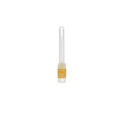 Monoject - Endo Irrigation Needles - 27ga - 1 1/4 - 25/Bx